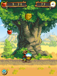 gameloft java games 240x320